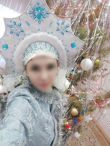 Индивидуалка Доминика Фотография 2